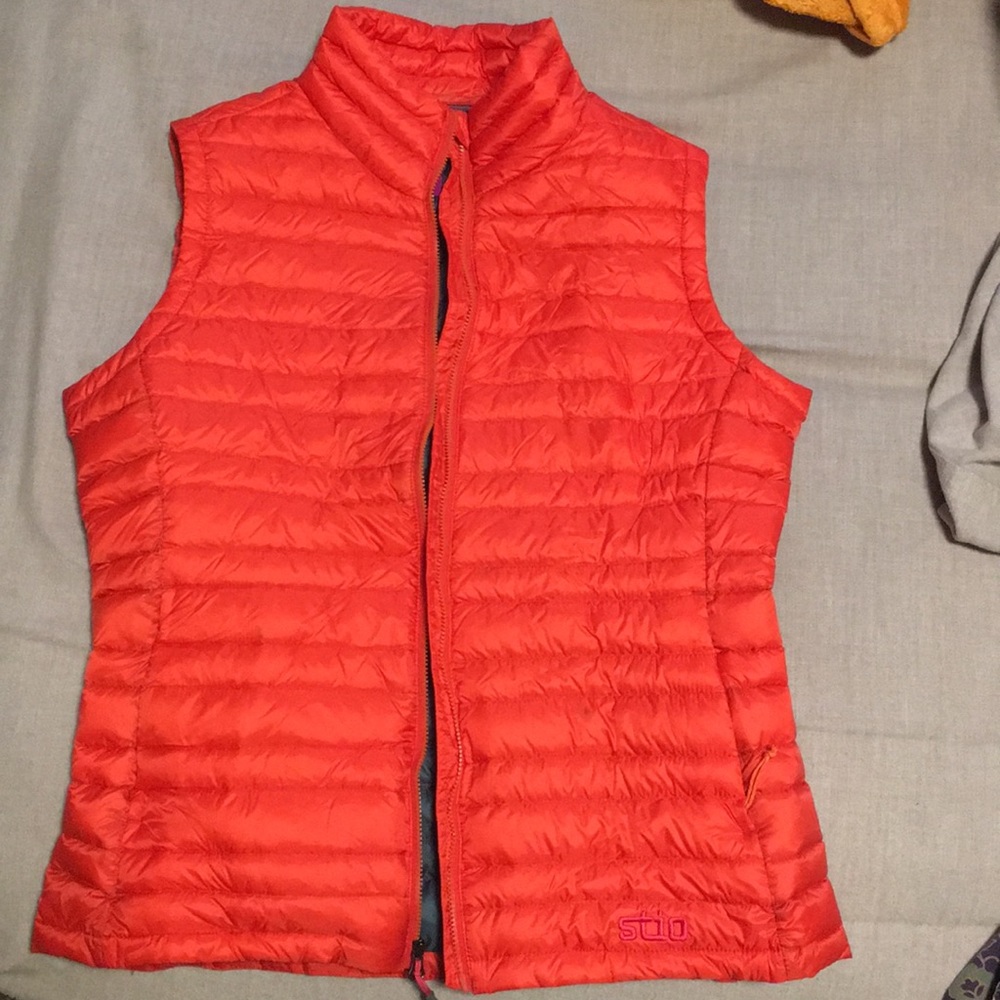Stio Vest